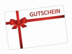 Gutschein
